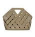 Bottega Veneta Point Bag, front view